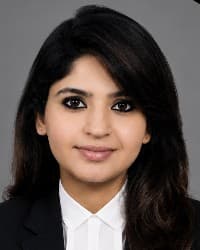 Advocate Shraddha