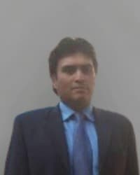 Advocate Sumit Burman