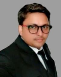 Advocate Sonu Agarwal