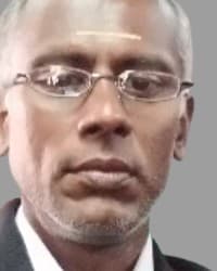 Advocate sri ramanan.s