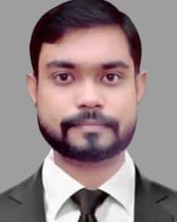 Advocate Sudeep Kumar Roy