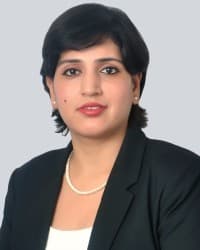 Advocate Sunita sharma