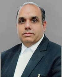 Advocate Susheel Tomar