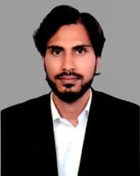 Advocate Syed Nadeem Ahmer Quadri