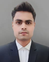 Advocate Tushar Tiwari