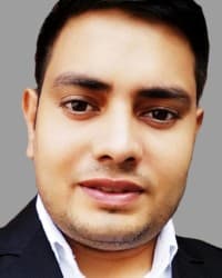 Advocate Udit Chaudhary