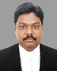 Advocate Vedhagiri Chalka
