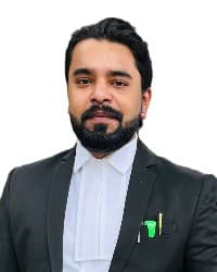 Advocate Vikas Puri