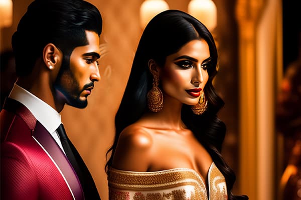 Inter-caste Marriage