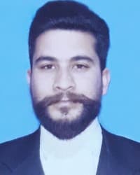 Advocate Abhishek joshi