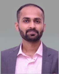 Advocate Abhishek Kumar