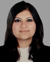 Advocate Aditi Mohan