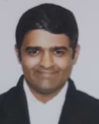 Advocate Aditya Panikkar