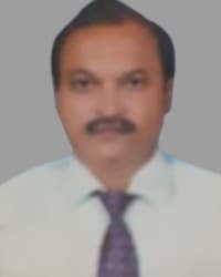 Advocate Ashok Kumar Mishra