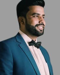 Advocate Dharmendra dudi