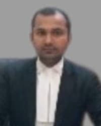 Advocate Jitendar Singh