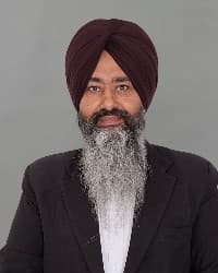 Advocate Jupinder Singh Sidhu