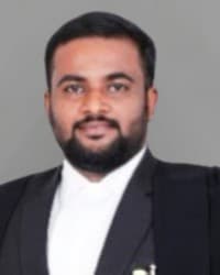 Advocate Mahesh Patel