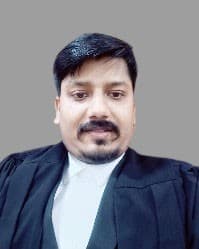 Advocate Mukesh Kumar Sah