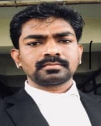 Advocate Murugamani