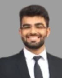 Advocate Parth Bhatia