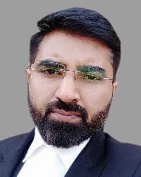 Advocate Ravi Panwar
