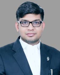 Advocate Rohit Pathak