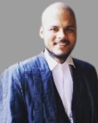 Advocate Sunil D singh