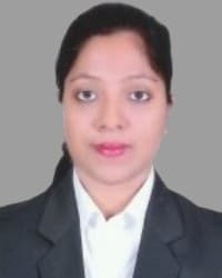 Trishna Kumari Sethi
