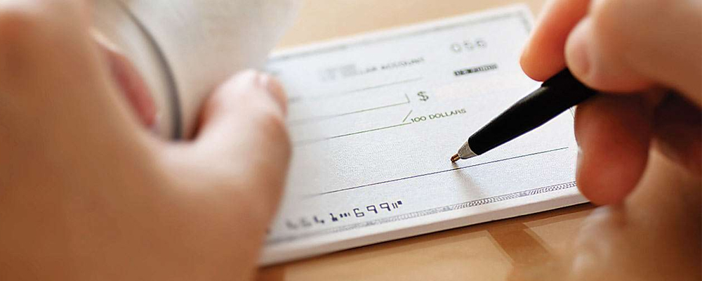 Cheque Bounce Meaning And Consequences 