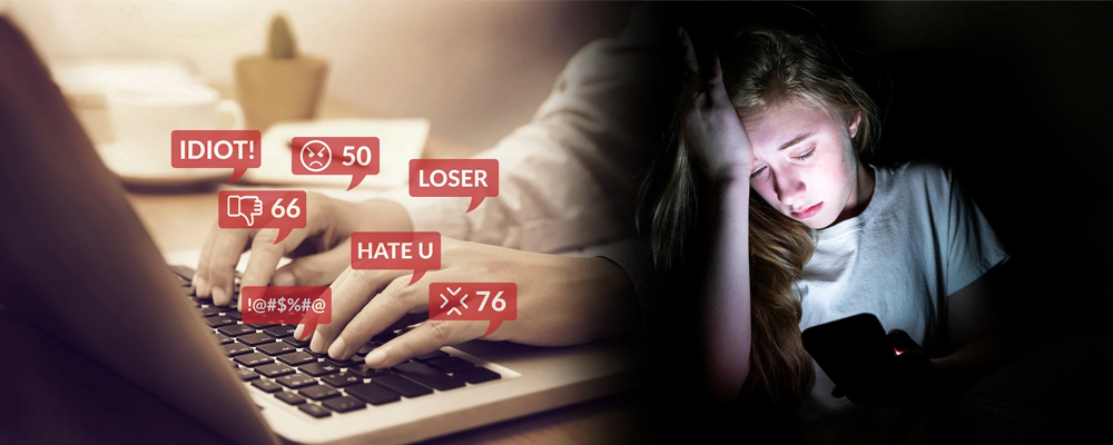 How to Protect Yourself From Online Harassment?