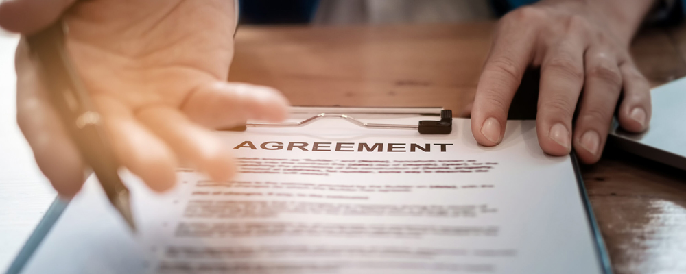 Implied Agreement Meaning In Law