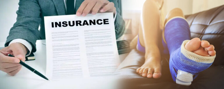 Types of Accident Insurance Policy : Advantages of Personal Accident ...