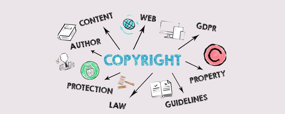 CONCEPT OF COPYRIGHT