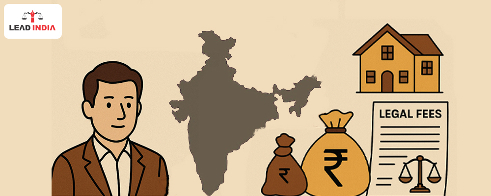 Legal Fees For Property Registration In India: What Every Buyer Should Know