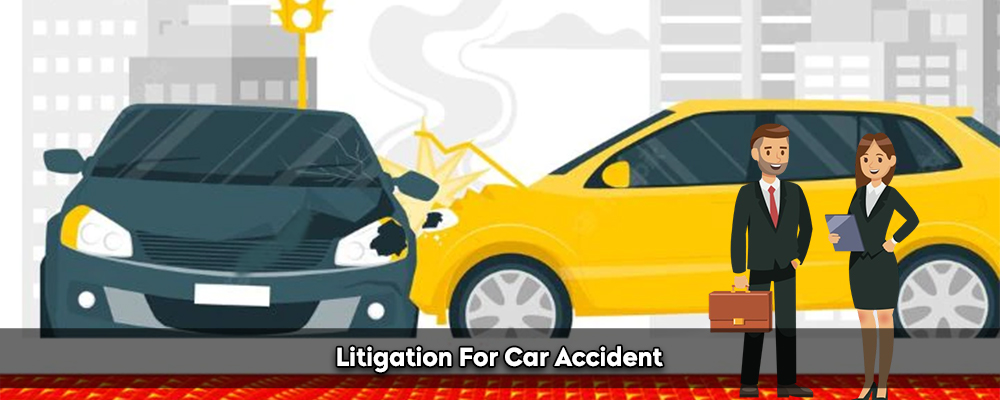 Litigation For Car Accident