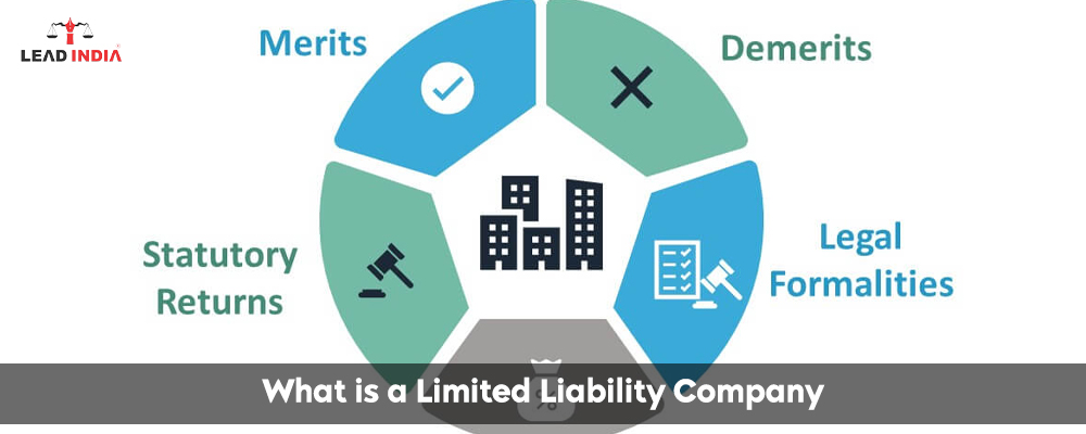 What Is A Limited Liability Company