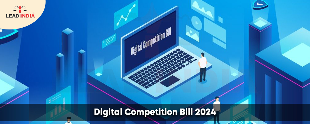 Digital Competition Bill 2024