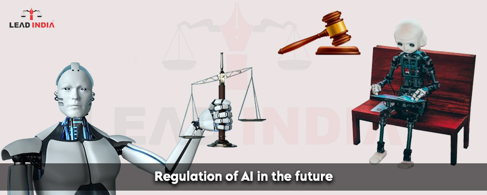 Regulation Of Ai In The Future