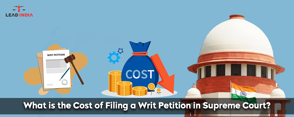 What Is The Cost Of Filing Petition For Divorce In India