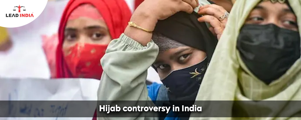 Hijab Controversy In India