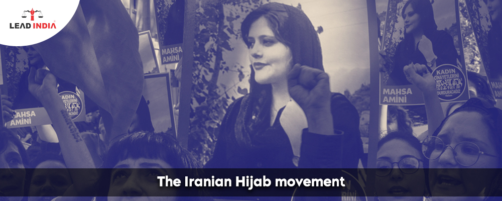 The Iranian Hijab Movement