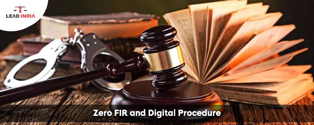 Zero Fir And Digital Procedure