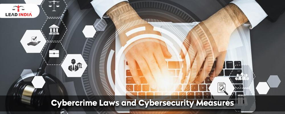 Cybercrime Laws and Cybersecurity Measures