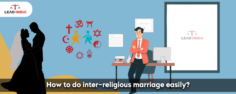 How To Do Inter-Religion Marriage Easily?