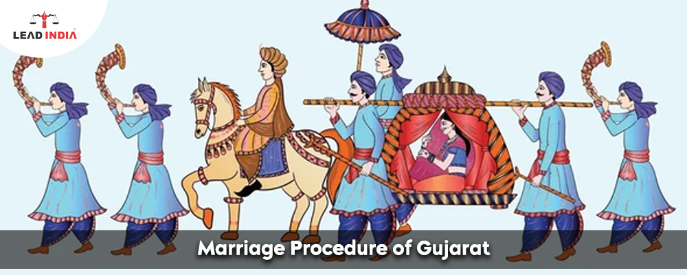 Marriage Procedure Of Gujarat