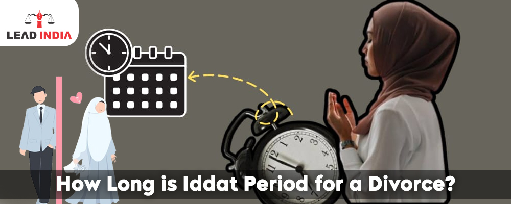 How Long Is Iddat Period For A Divorce?