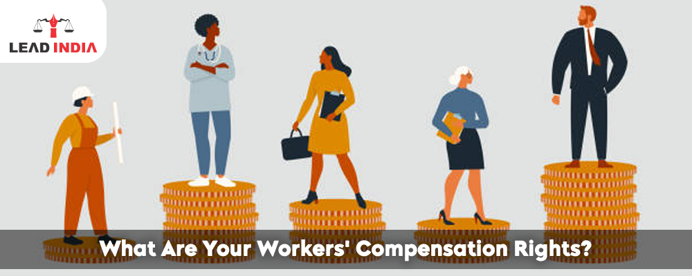 What Are Your Workers Compensation Rights?