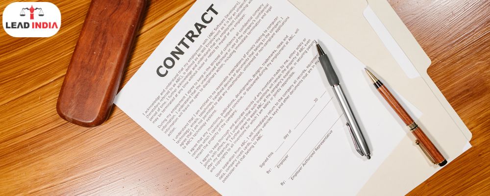 Can You Legally Challenge A Contract You Signed