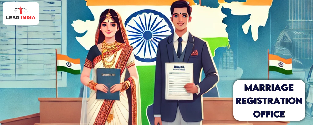 Can A Marriage Performed Abroad Be Registered In India?